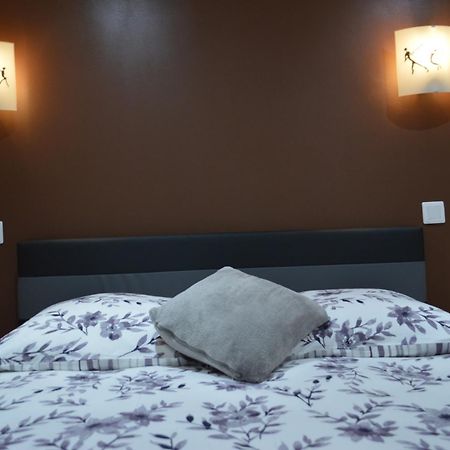 Appartement Timgad Gerardmer Exterior photo