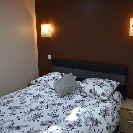 Appartement Timgad Gerardmer Exterior photo