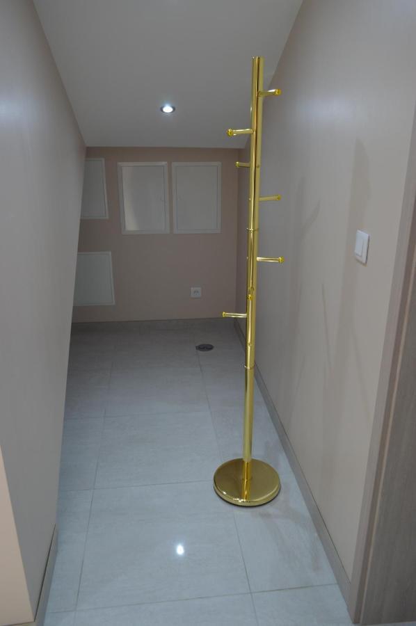 Appartement Timgad Gerardmer Exterior photo