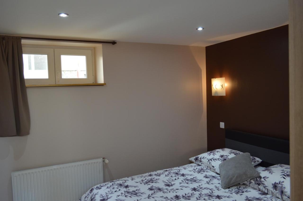Appartement Timgad Gerardmer Exterior photo
