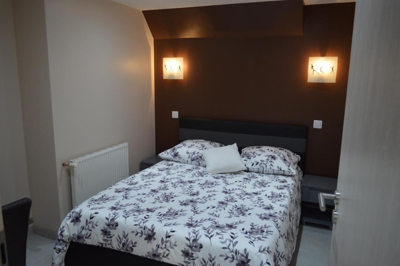Appartement Timgad Gerardmer Exterior photo
