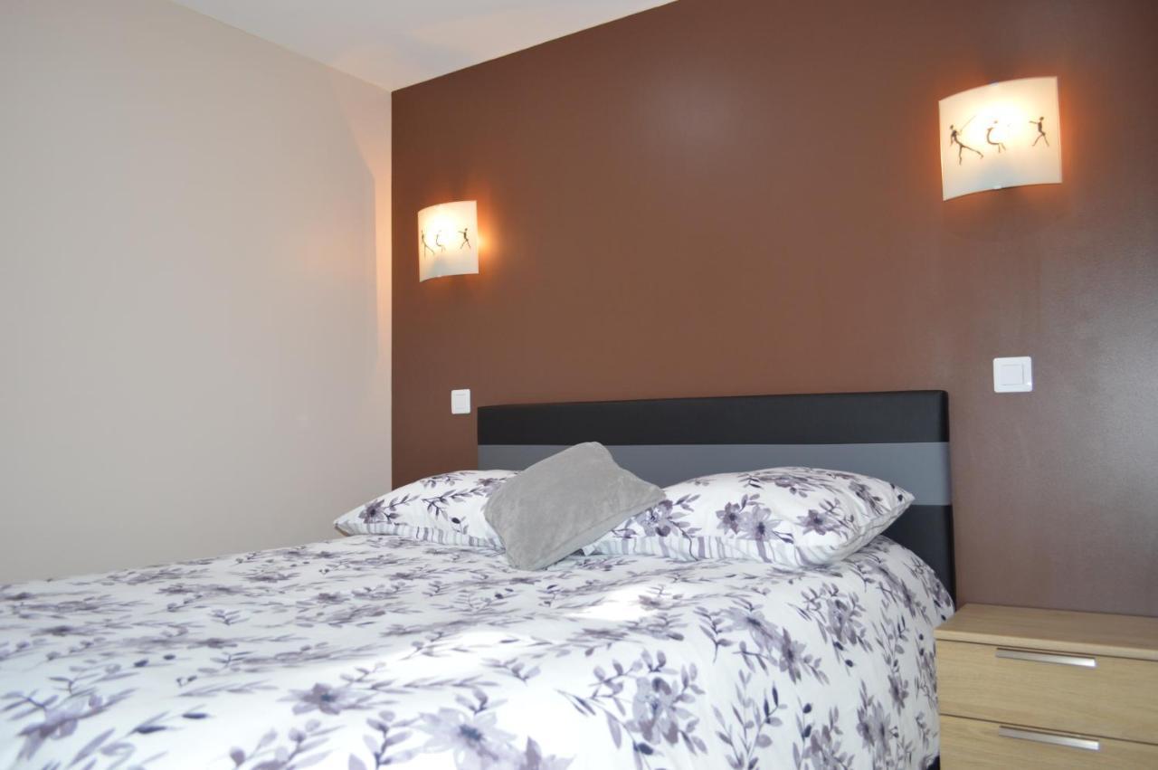 Appartement Timgad Gerardmer Exterior photo