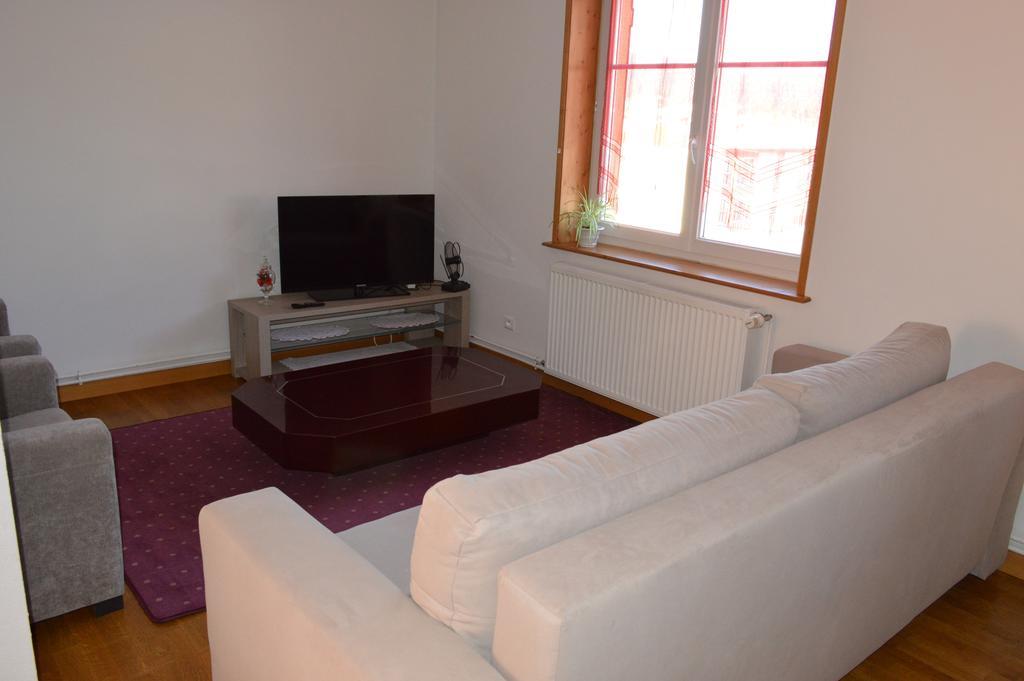 Appartement Timgad Gerardmer Room photo