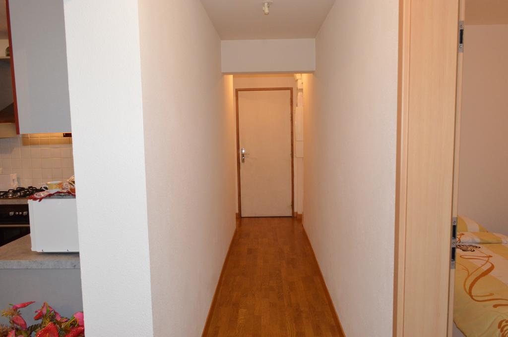 Appartement Timgad Gerardmer Room photo