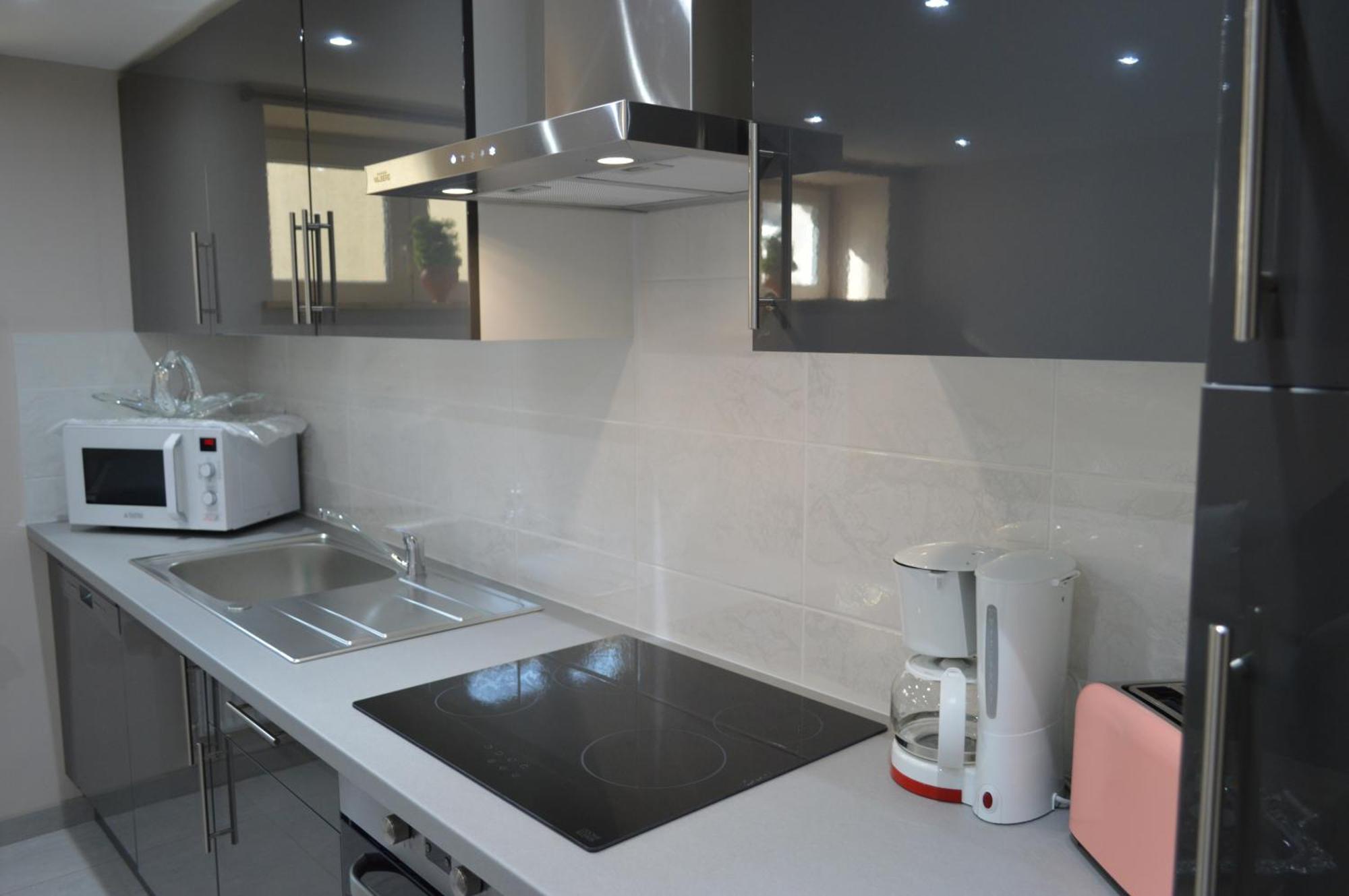 Appartement Timgad Gerardmer Exterior photo