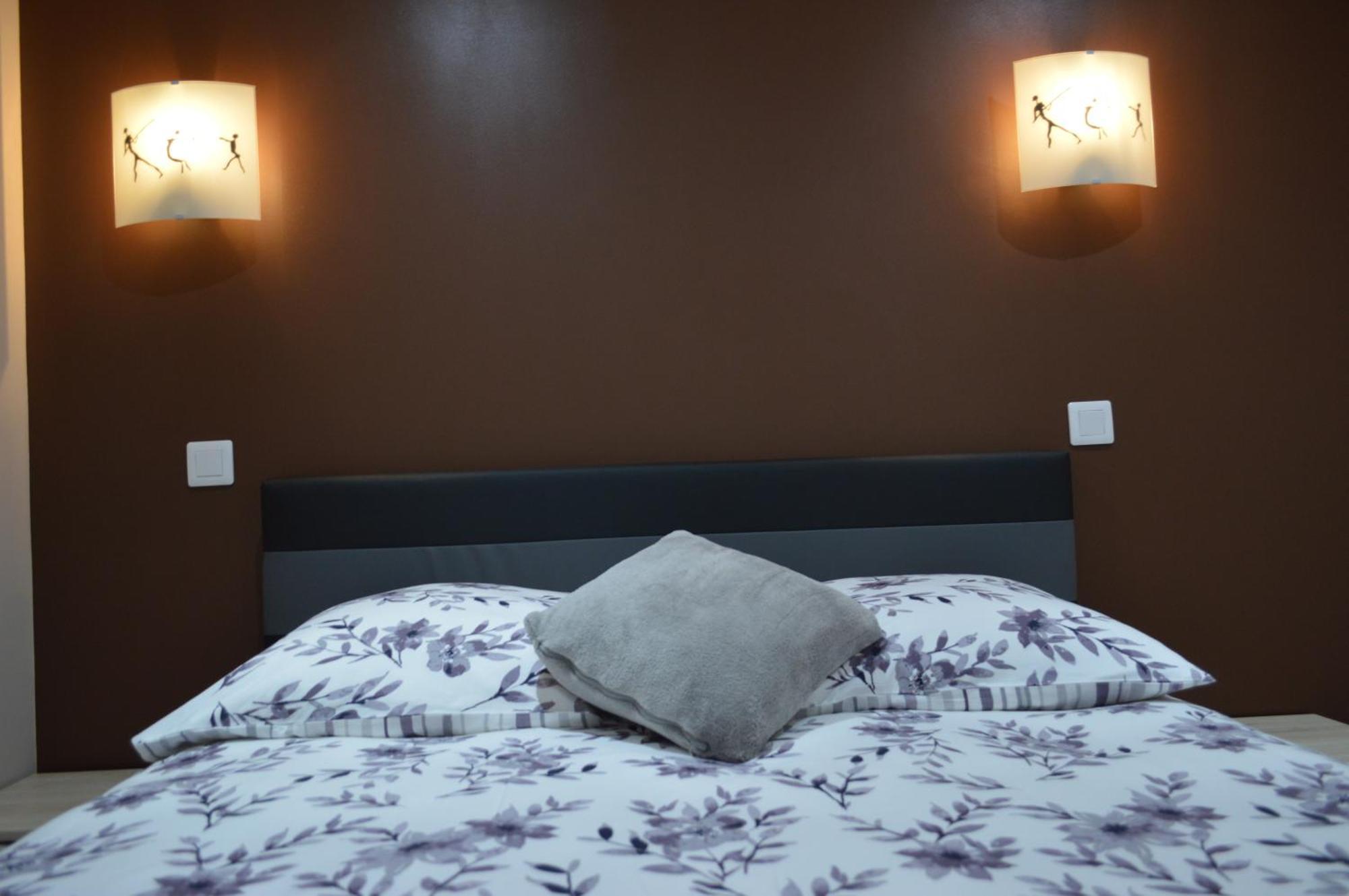 Appartement Timgad Gerardmer Exterior photo