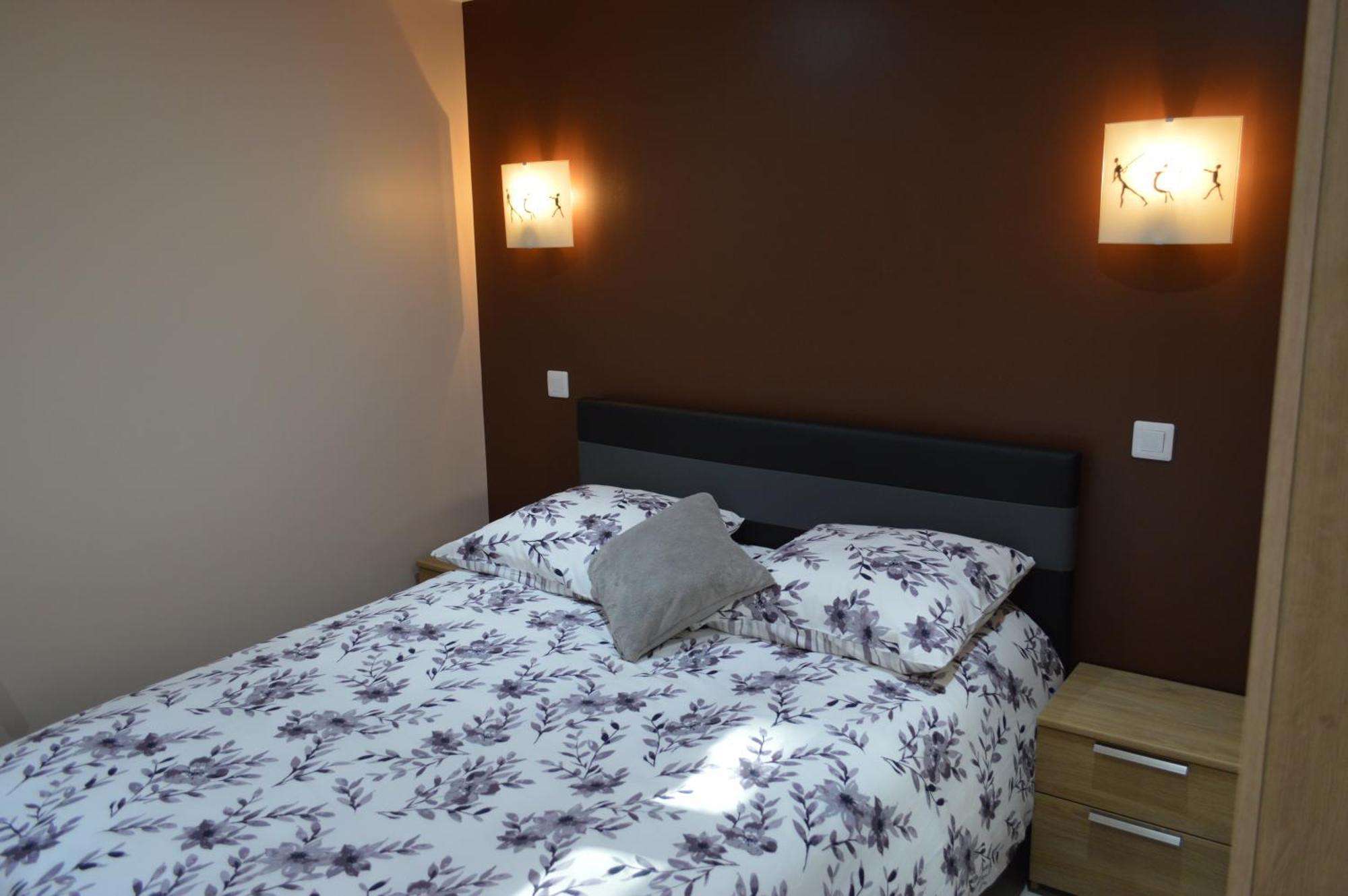 Appartement Timgad Gerardmer Exterior photo