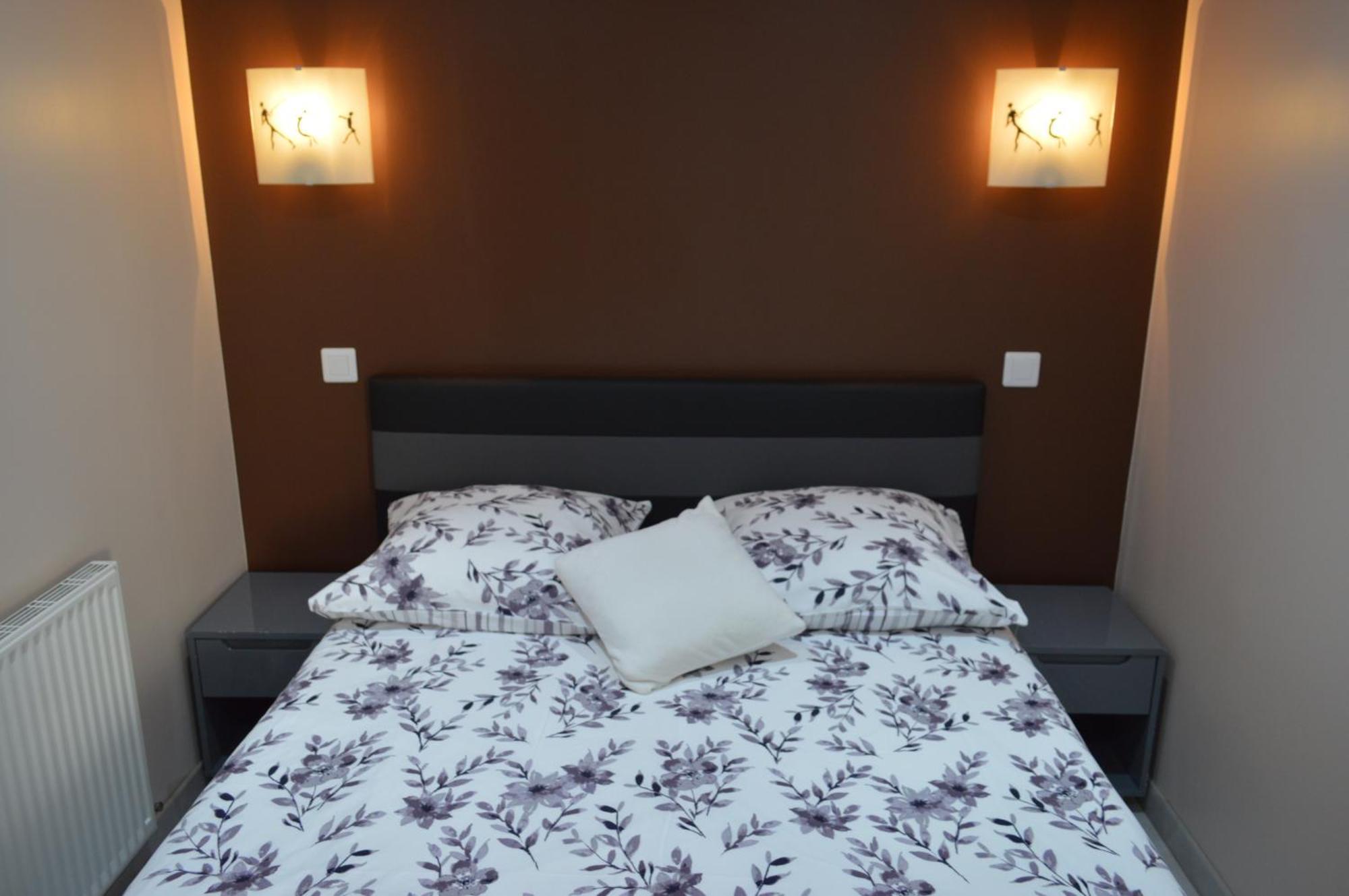 Appartement Timgad Gerardmer Exterior photo
