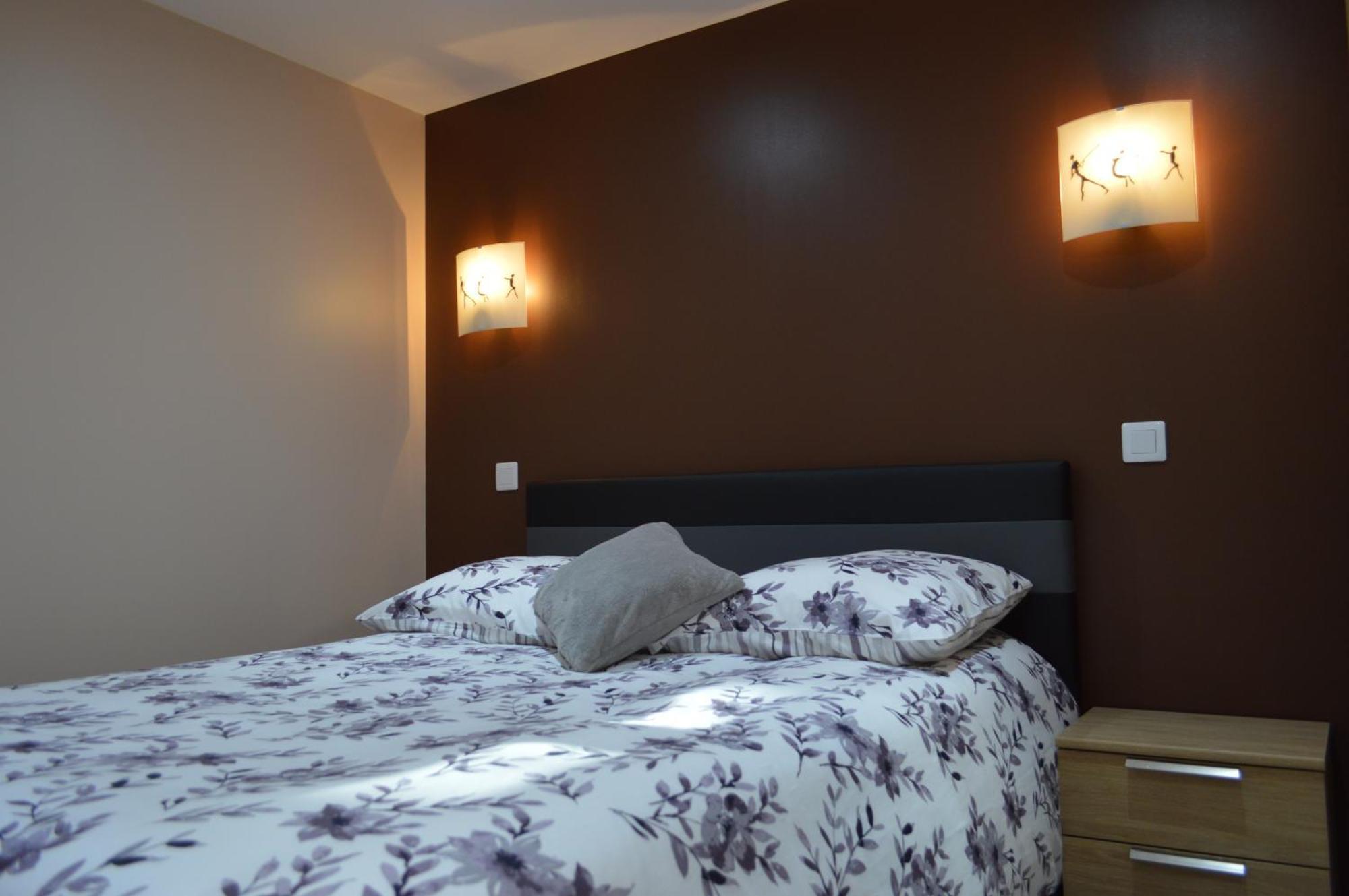 Appartement Timgad Gerardmer Exterior photo