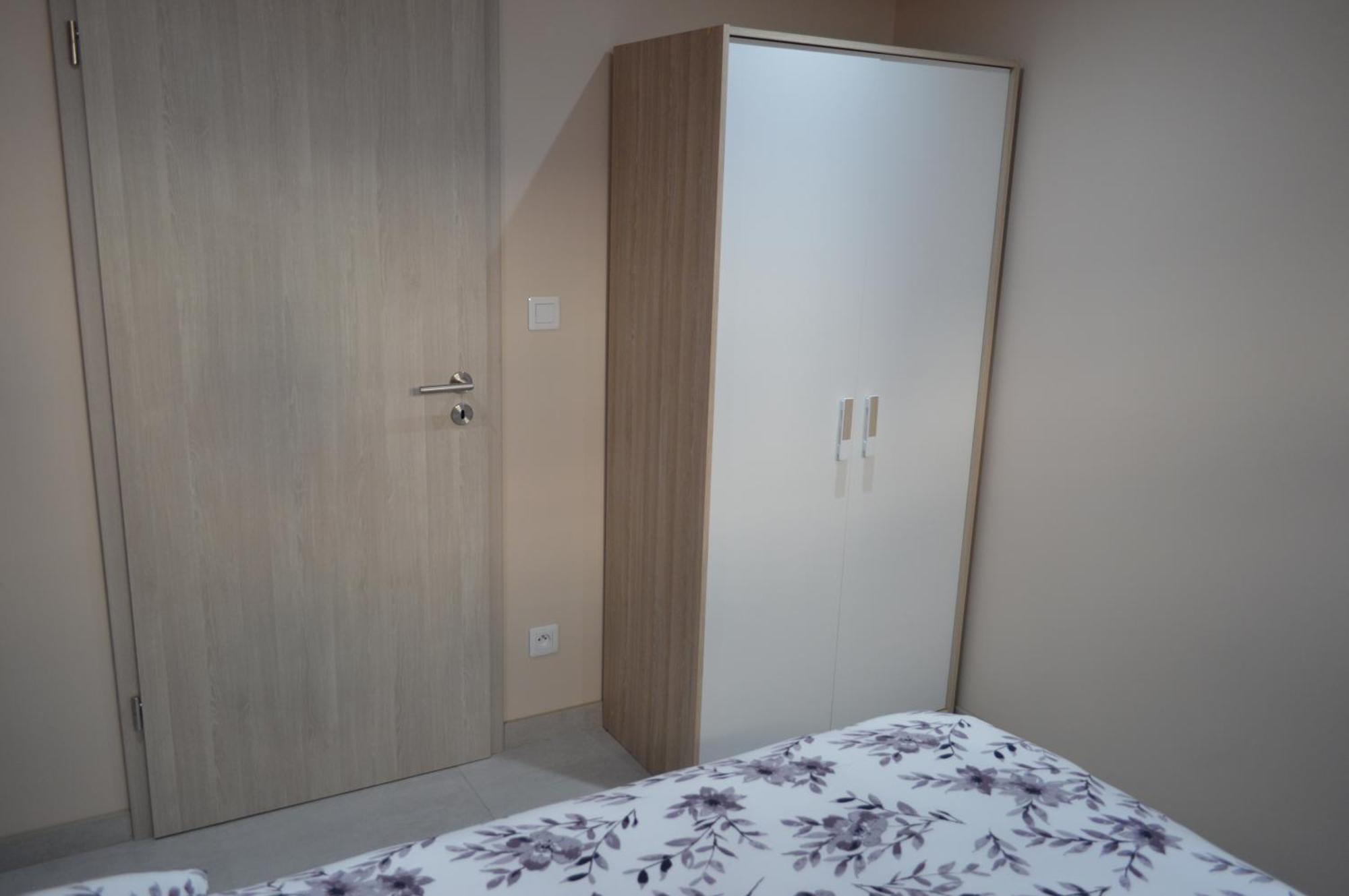 Appartement Timgad Gerardmer Exterior photo
