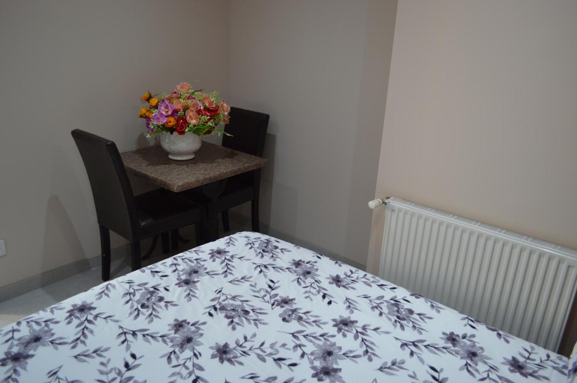 Appartement Timgad Gerardmer Exterior photo