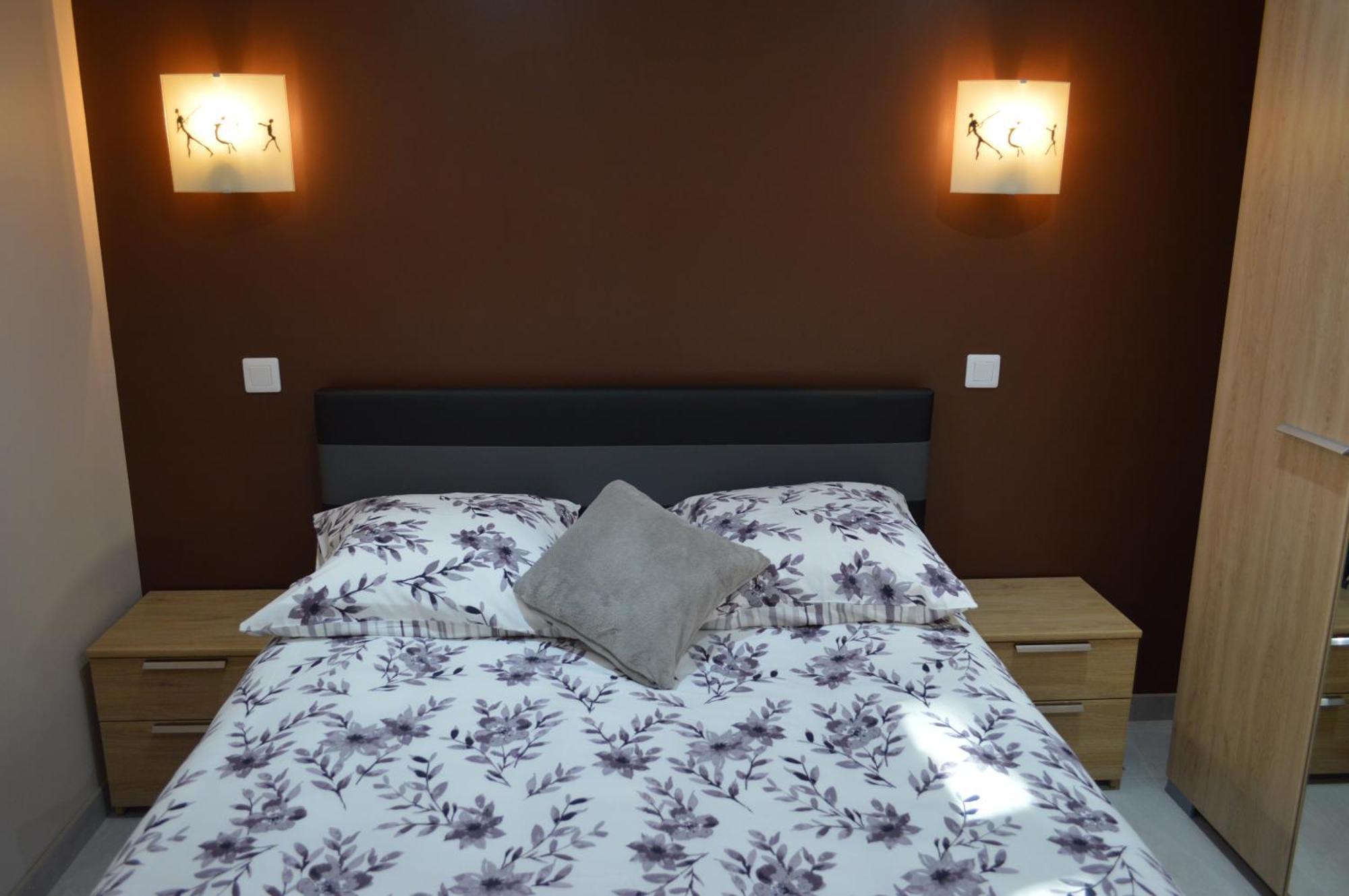 Appartement Timgad Gerardmer Exterior photo