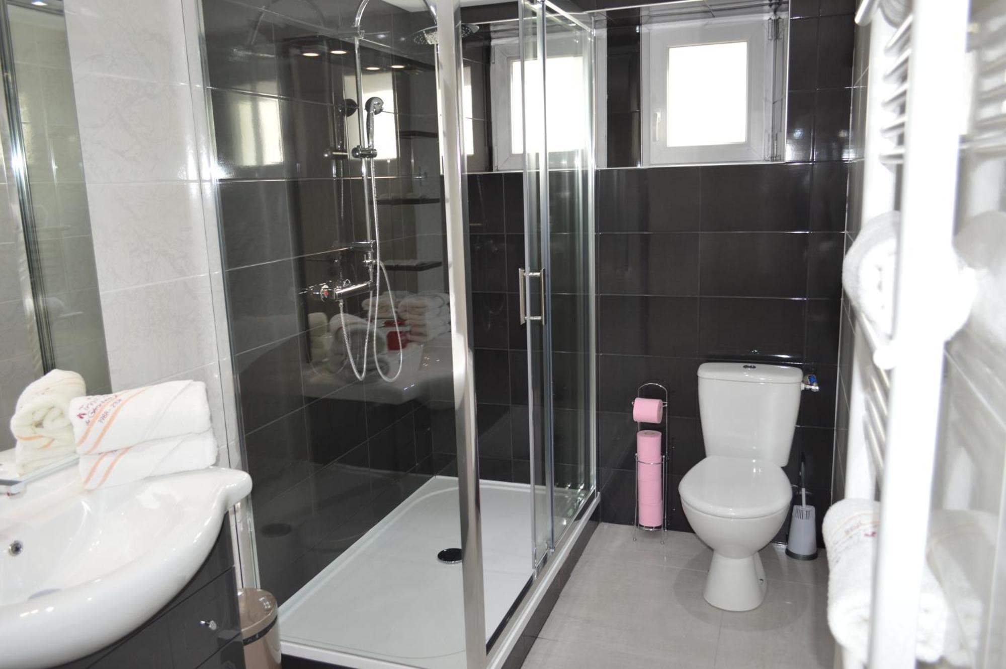 Appartement Timgad Gerardmer Exterior photo