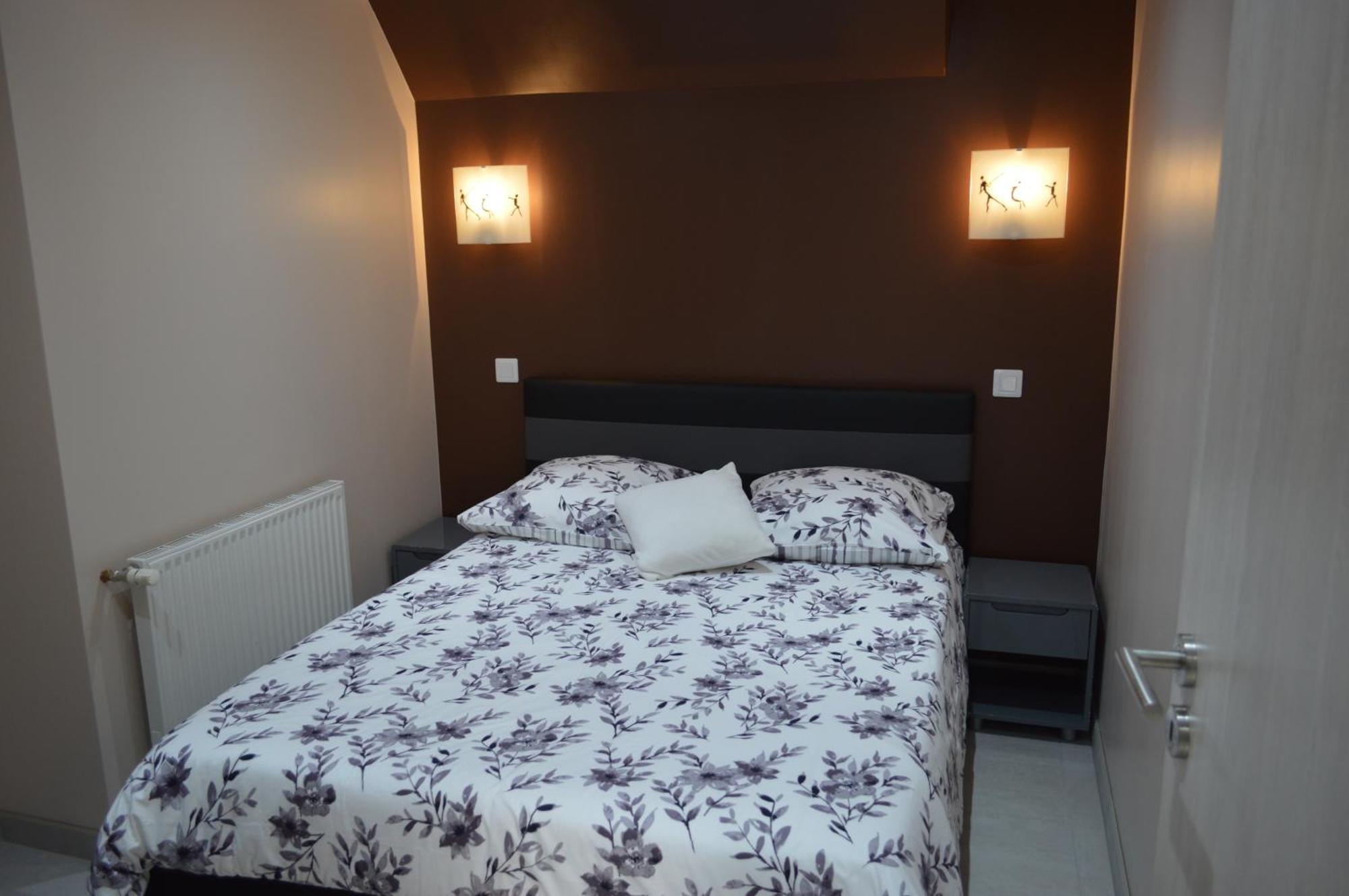 Appartement Timgad Gerardmer Exterior photo