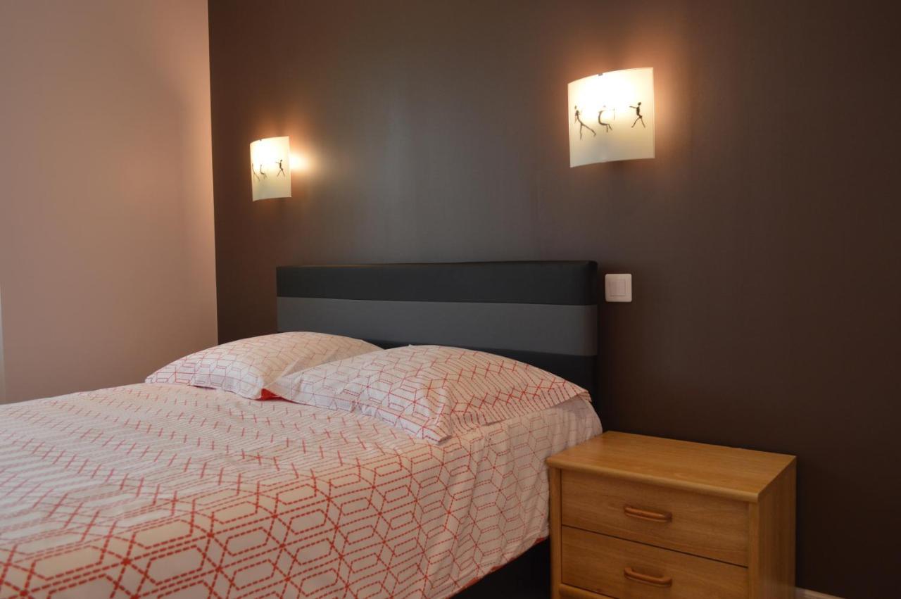 Appartement Timgad Gerardmer Exterior photo